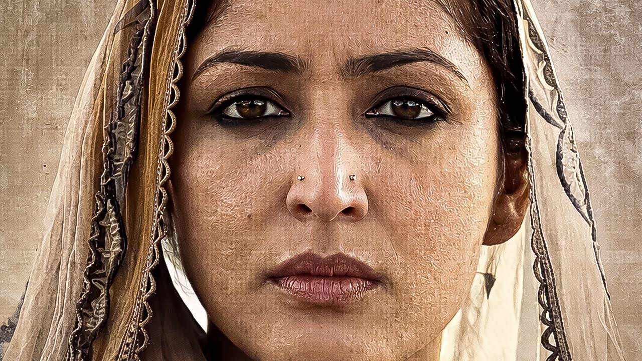 HAQ (2025) New Hindi Drama Thriller Movie Explained in Hindi/Urdu | TWD