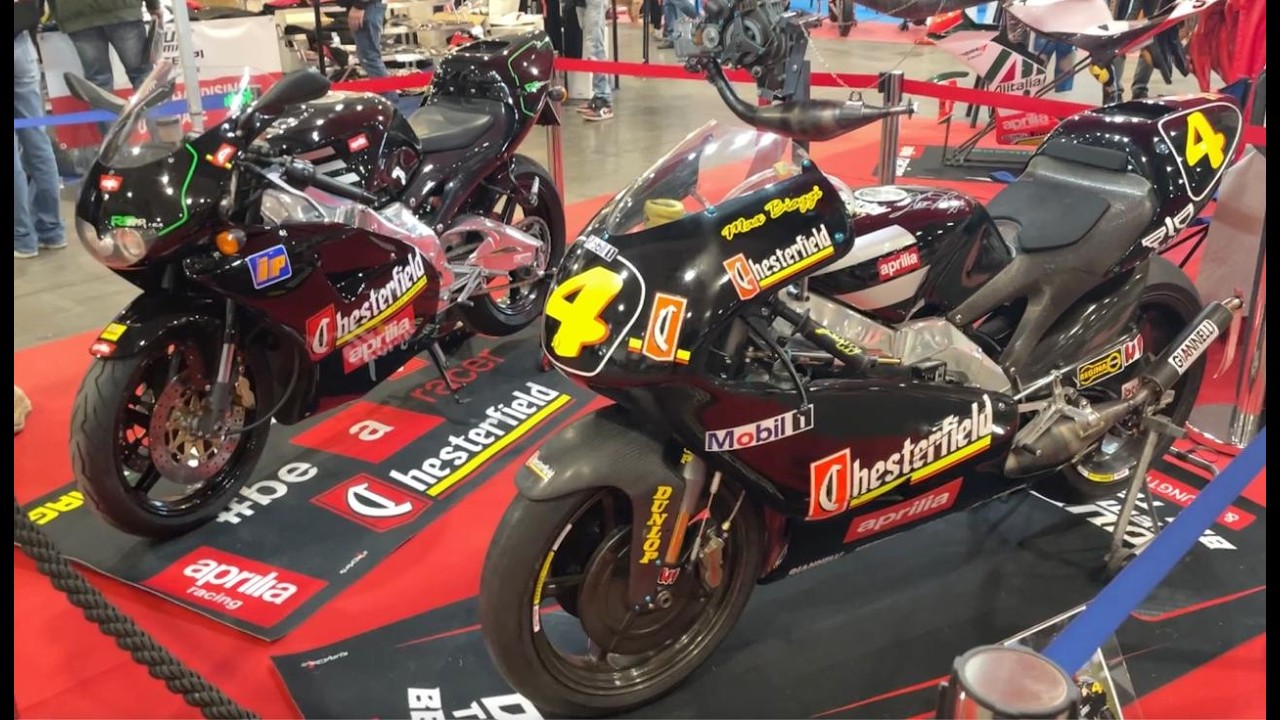 DUE TEMPI BEI TEMPI - Expo Piacenza 2026 