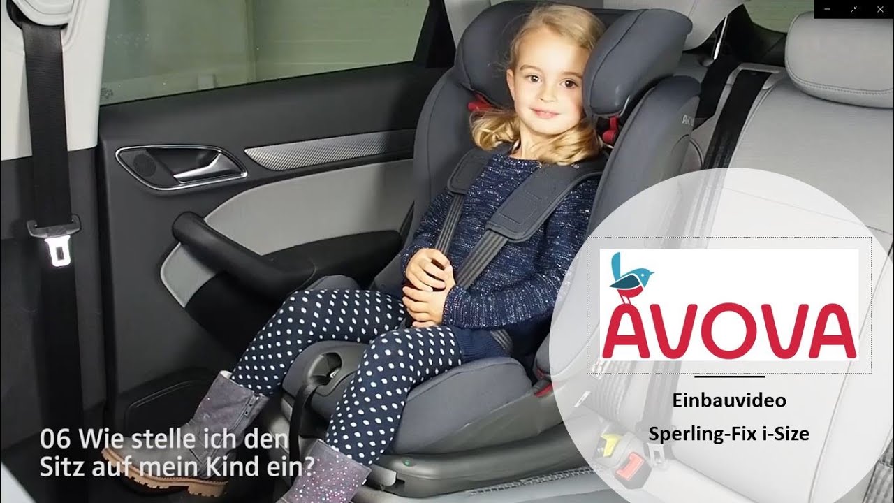 Sperling Fix i Size installation video
