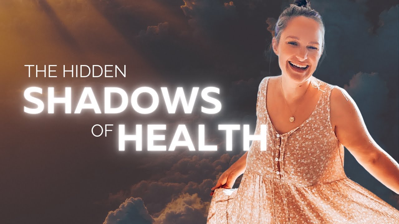 EFT Tapping for Chronic Illness: Feel Safe to Heal and Get Well