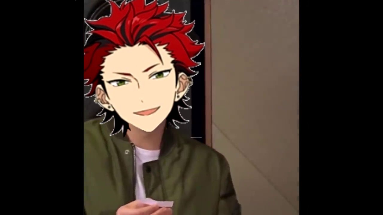 ensemble stars but its a vine compilation that took me like 2 months to make