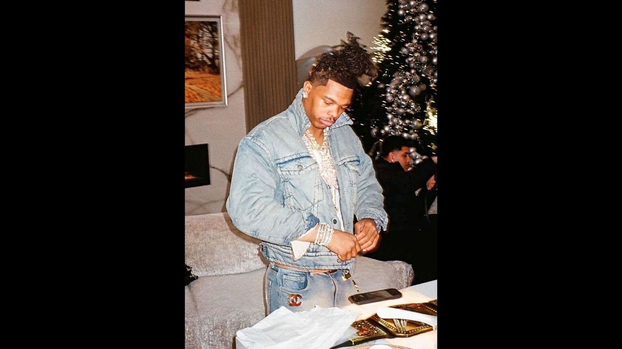 [FREE] Lil Baby x Future Type Beat - 