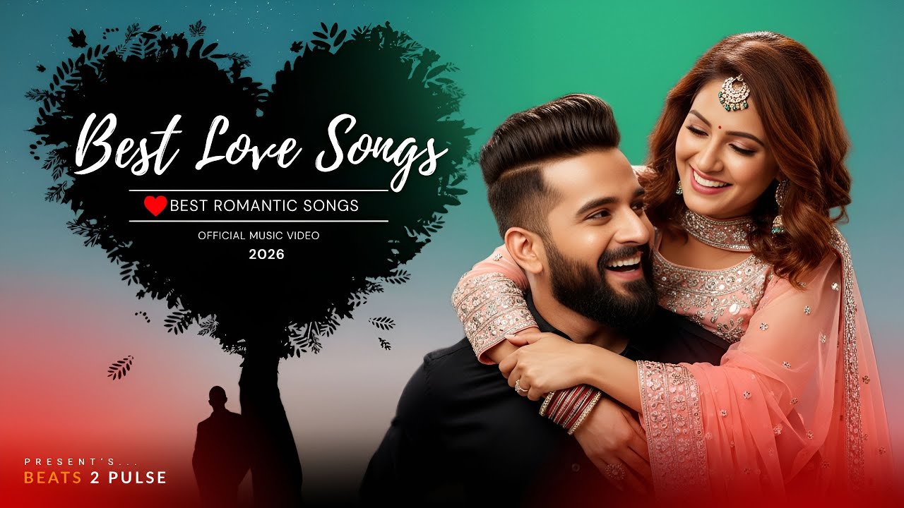 Hindi new song I Hindi song Ishq Hone Do@atifaslam I Indian New Song 2026 I Beats2pulse#hindisong