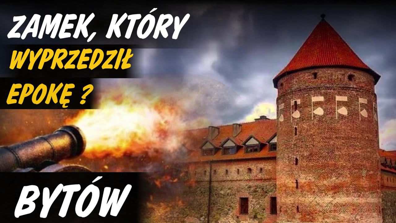 Najnowocześniejsza Twierdza Krzyżaków?