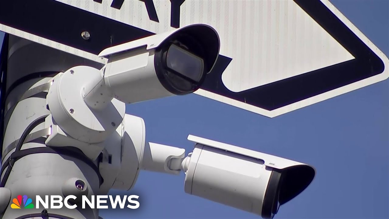 Controversial technology assisted in capture of suspected serial killer in Los Angeles