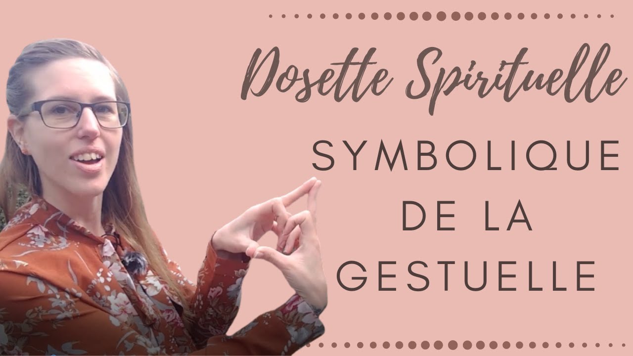 7 mudras que vous avez BESOIN DE CONNAITRE