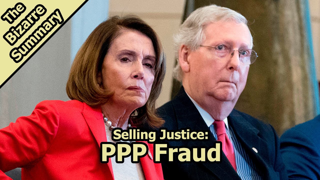 PPP Fraud