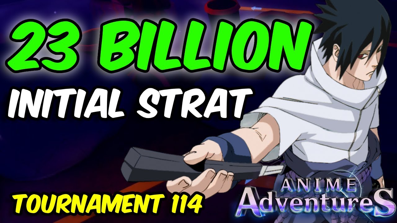 23 BILLION 'INITIAL STRAT