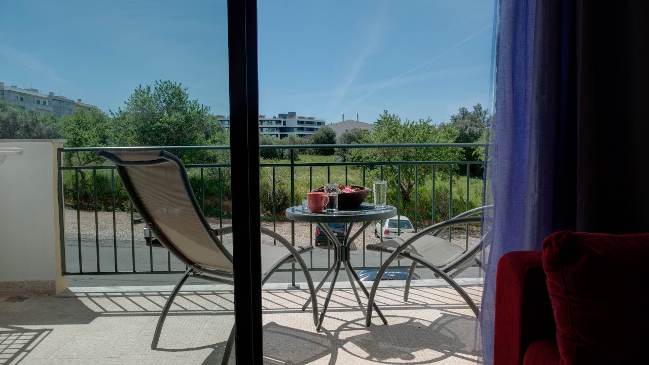 T2 Apartment Alvor