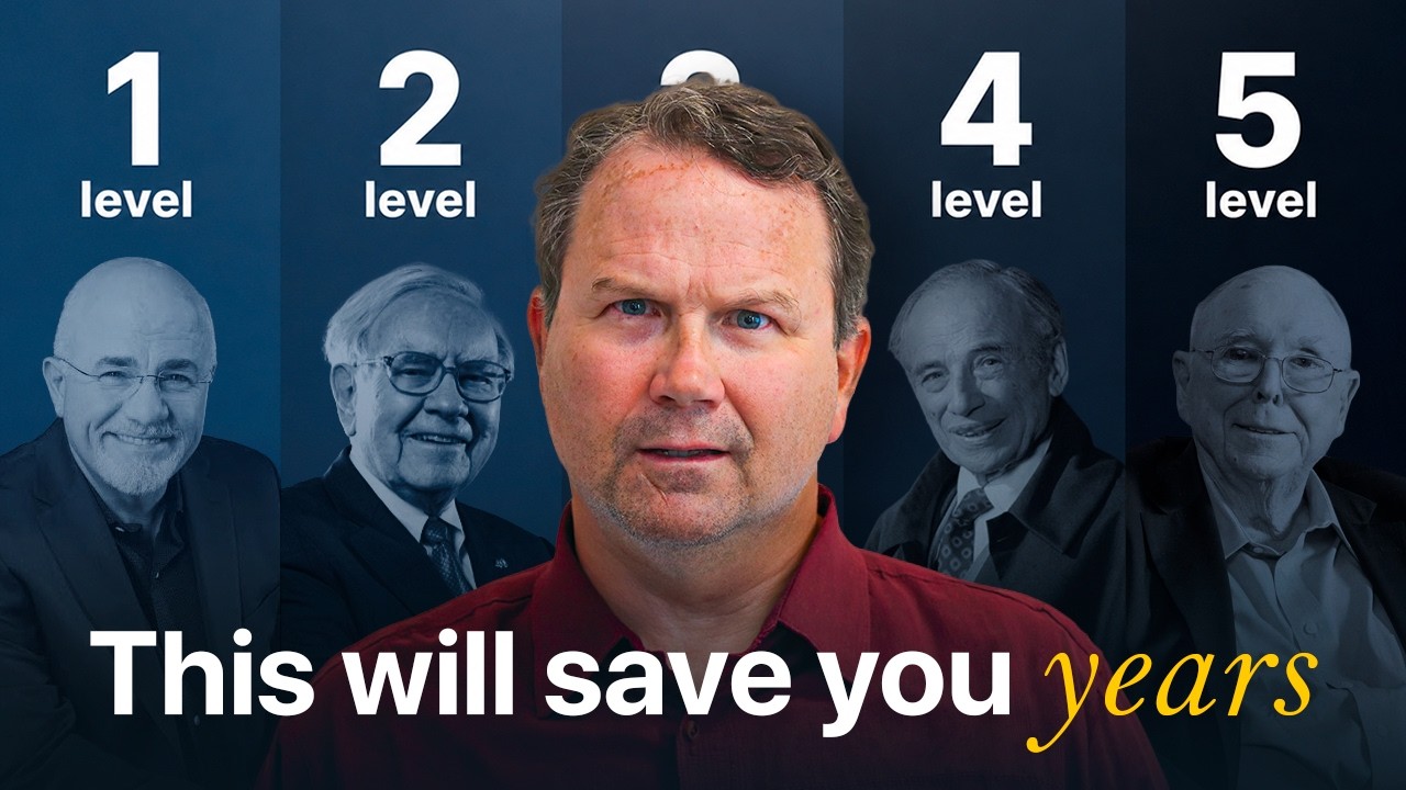 30 Years of No BS Retirement Advice in 18 Minutes