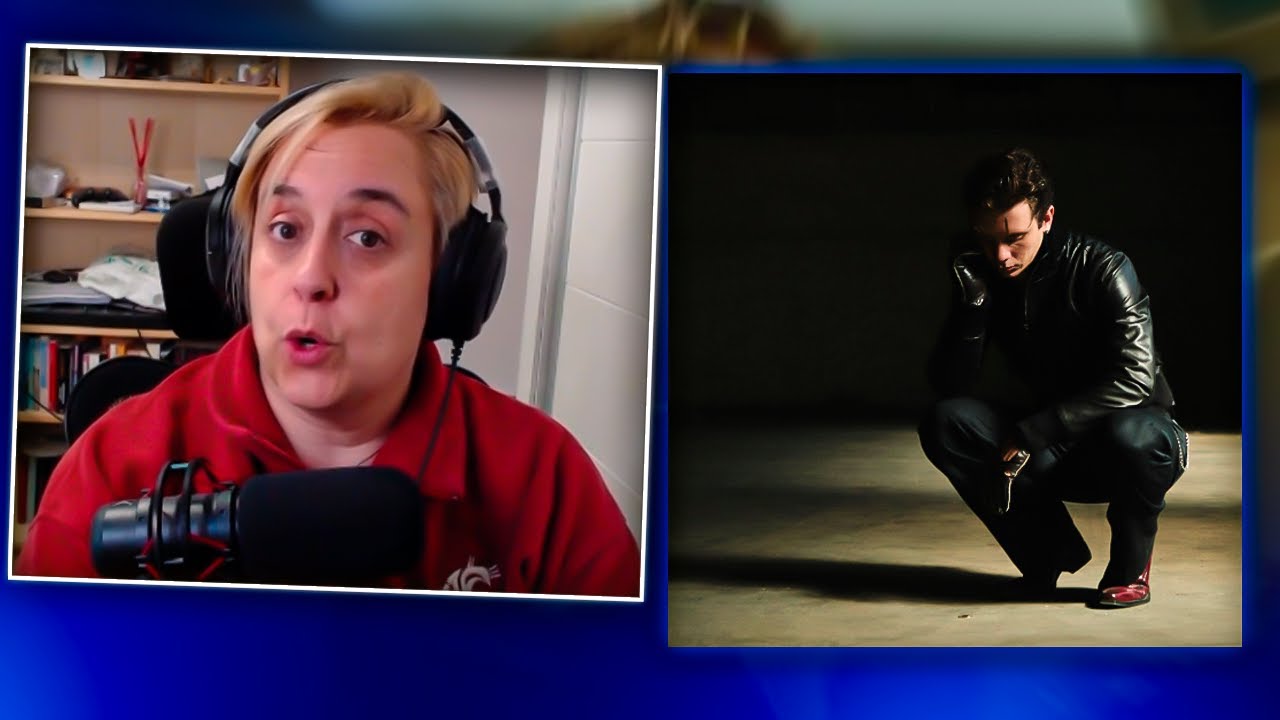 HYPERMOM reacciona a Walls - ¿Cuántas penas vale tu amor?