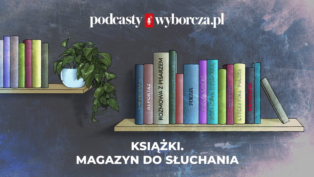 Książki. Magazyn do słuchania: Katarzyna Jasiołek „Tkanina. Sztuka i rzemiosło”