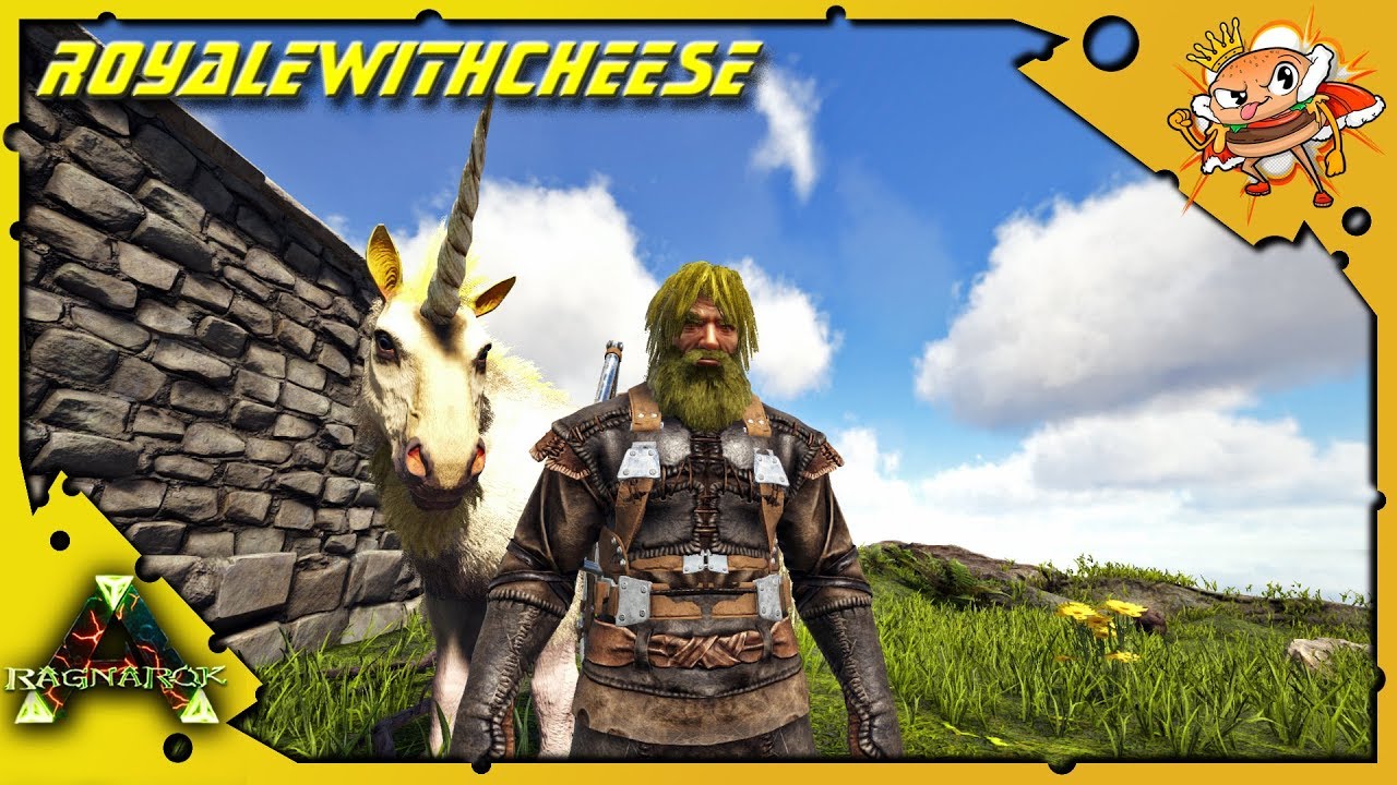 Looking For Tames On The Cheese Patreon Server - Ark: The Cheesey Way [EP3]