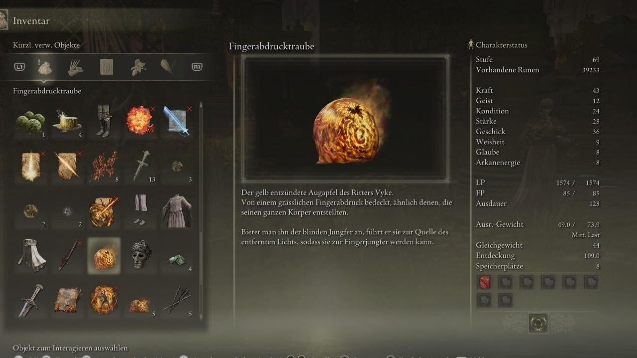 Hyetta Questline Step 3 & 4 – Bellum Church Sacred Tear + 3 Rune Arc Location | Elden Ring