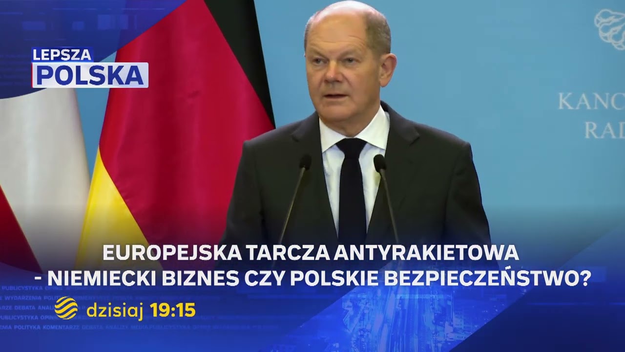Lepsza Polska - zapowiedź 6 odcinka | Lepsza Polska co czwartek o 