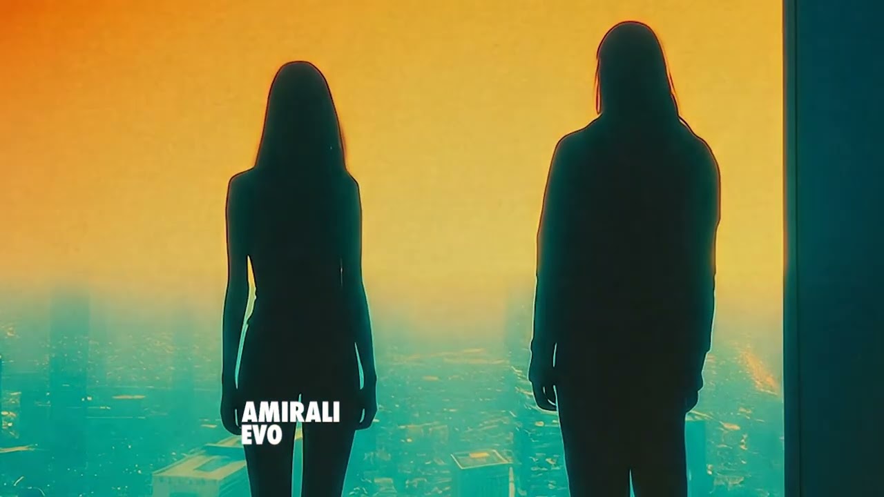Amirali - Evo (Original Mix) - Evo EP - Sincopat 134
