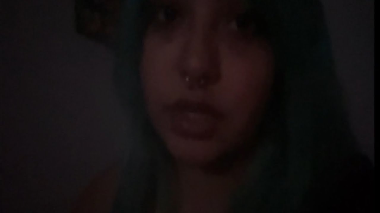 I don’t think I want help anymore 