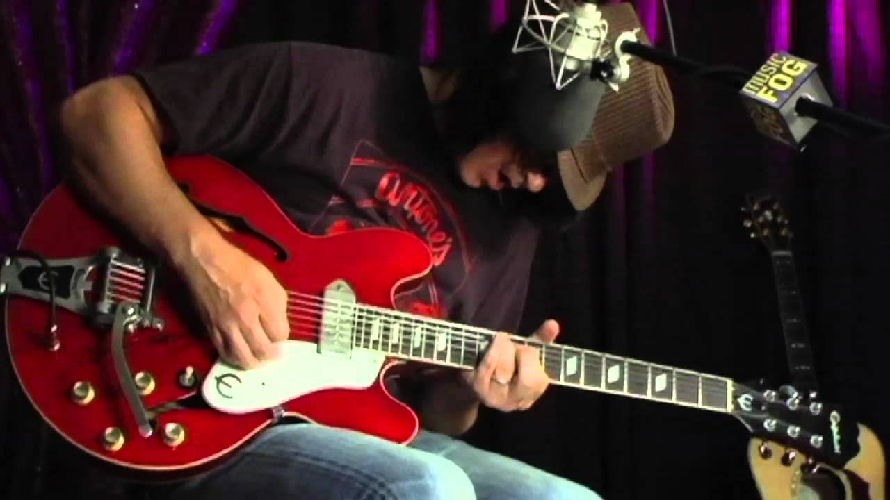 Mike Farris 