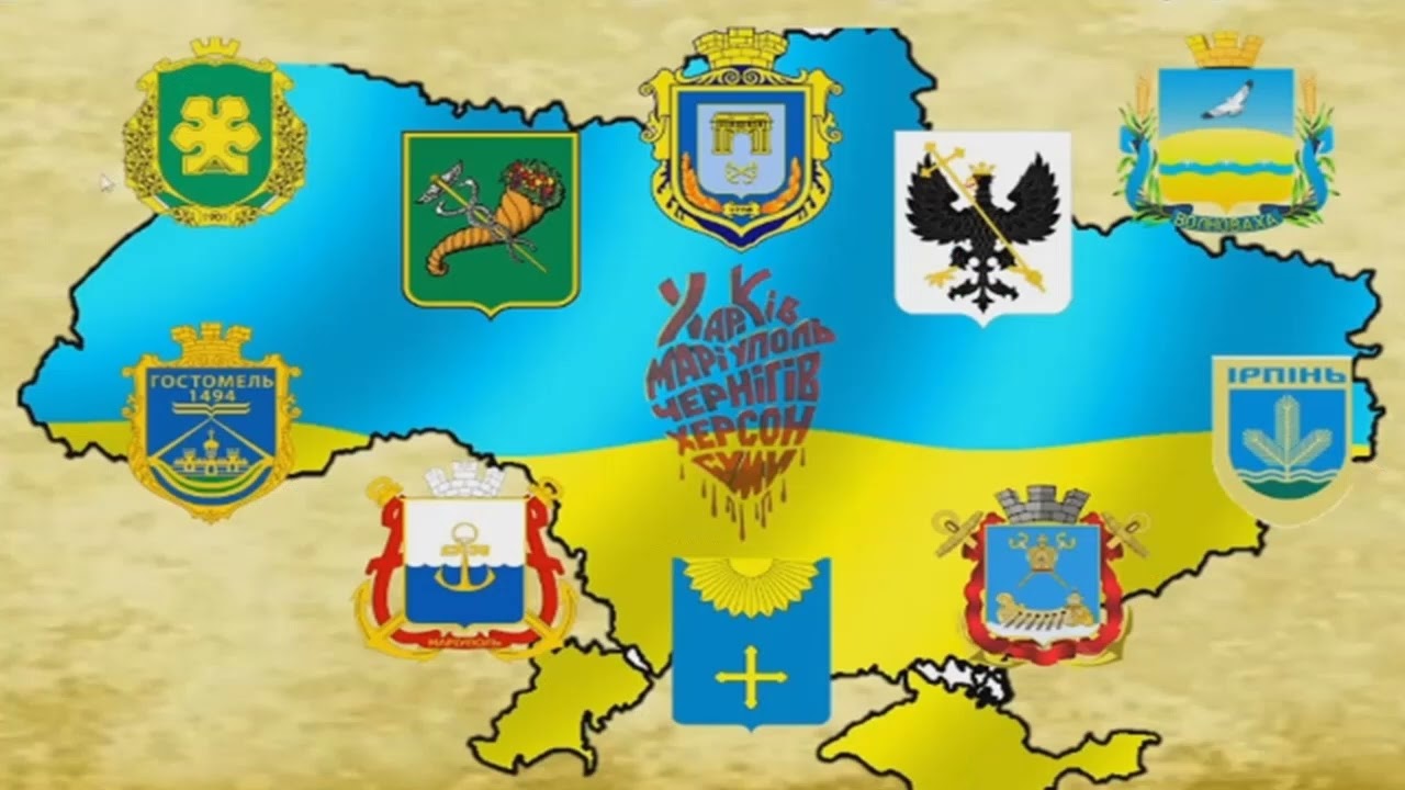 Чорний паркур моєї країни: четверта річниця супротиву