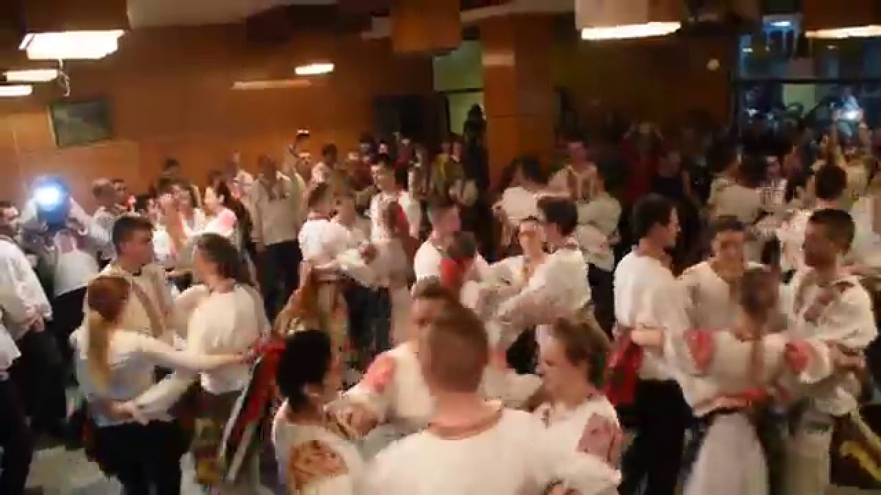 Fackov Fa&scaron;iangy 2016