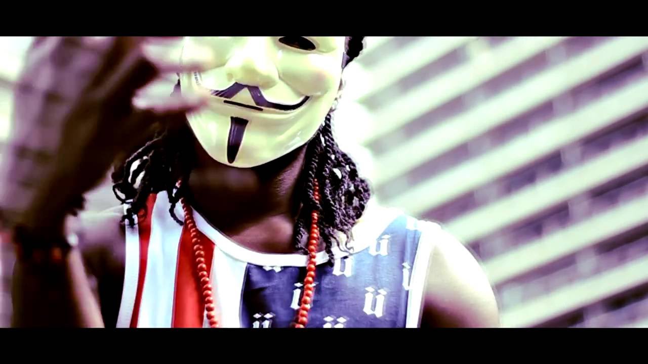 Asses.B Un pas dans L'arene clip (OFFICIEL HD)