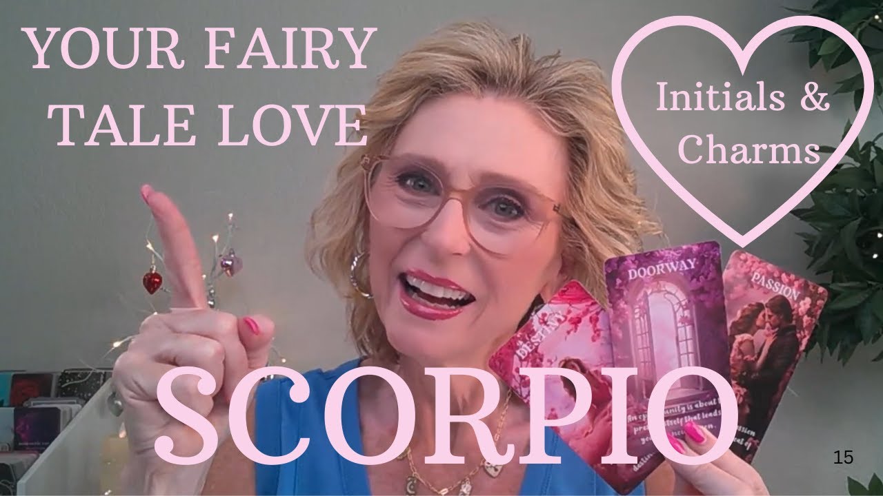 SCORPIO ♏💖THIS IS THE LOVE OF YOUR LIFE😲UNEXPECTED TIMING💖SCORPIO LOVE TAROT💝