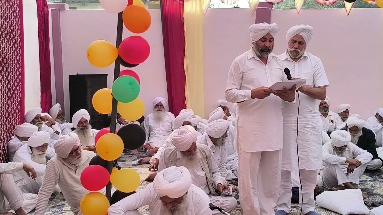  28-01_2026 ਟੂਰ ਪ੍ਰੋਗਰਾਮ ਵੀਰ ਸੁੱਖਵਿੰਦਰ ਸਿੰਘ ਜੀ ਦੇ ਗ੍ਰਹਿ ਵਿਖੇ ਬਿੱਲਾ ਖੇੜੀ ਇਟਾਰਸੀ ਵਿਖ਼ੇ 