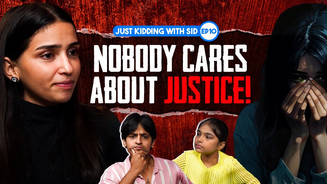 This Is The Sad Reality Of Doctors! | ft. @DrRakshitaSingh JKWS Ep. 10