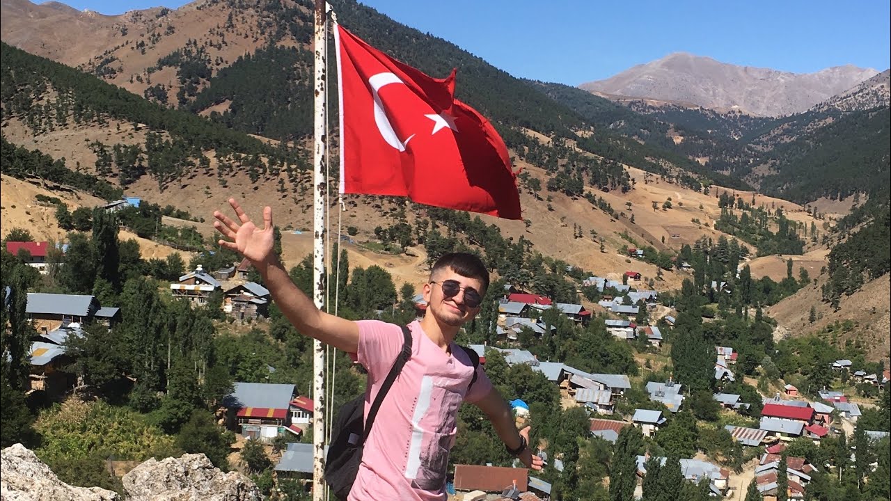 📍Feke,Bahçecik  Köyü Vlog #feke #bahçecik #adana