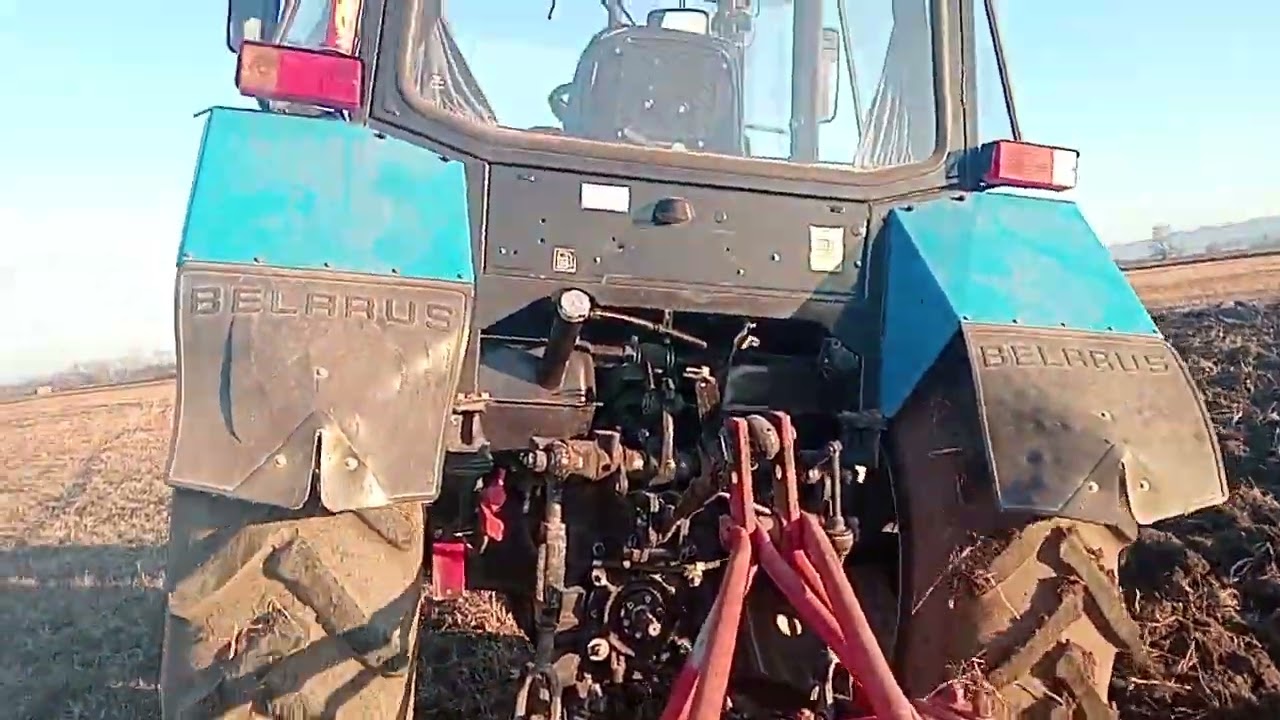 Mtz 892 2026.