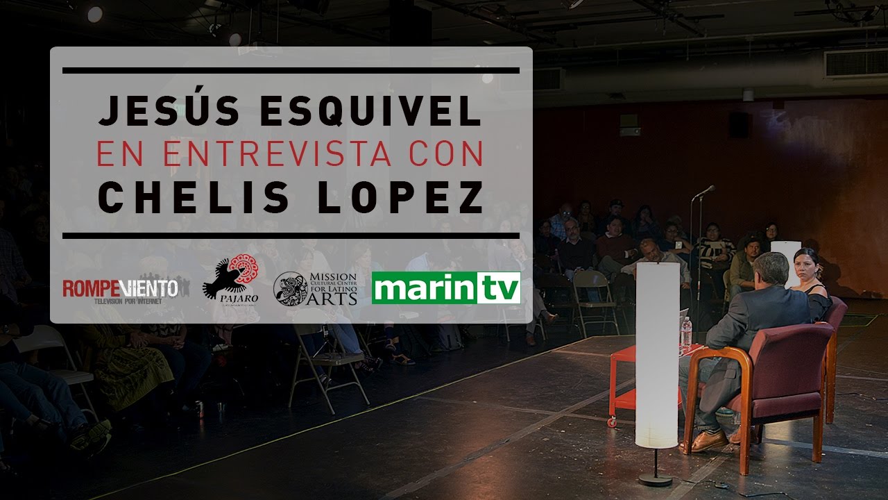 LOS NARCOS GRINGOS por Jesus Esquivel con Chelis Lopez