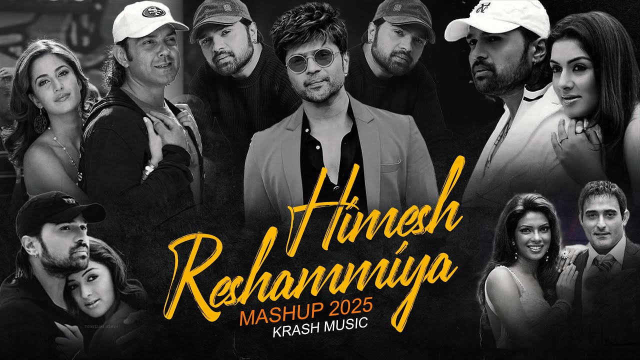 Best Of Himesh Reshammiya (Audio) Jukebox | Super Hit Collection Of Himesh Reshammiya