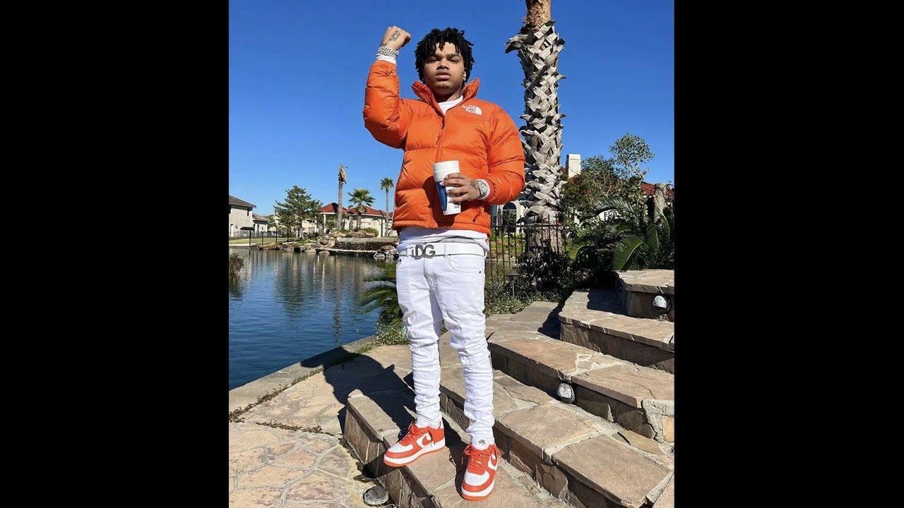 [FREE] NoCap x Rylo Rodriguez Type Beat 