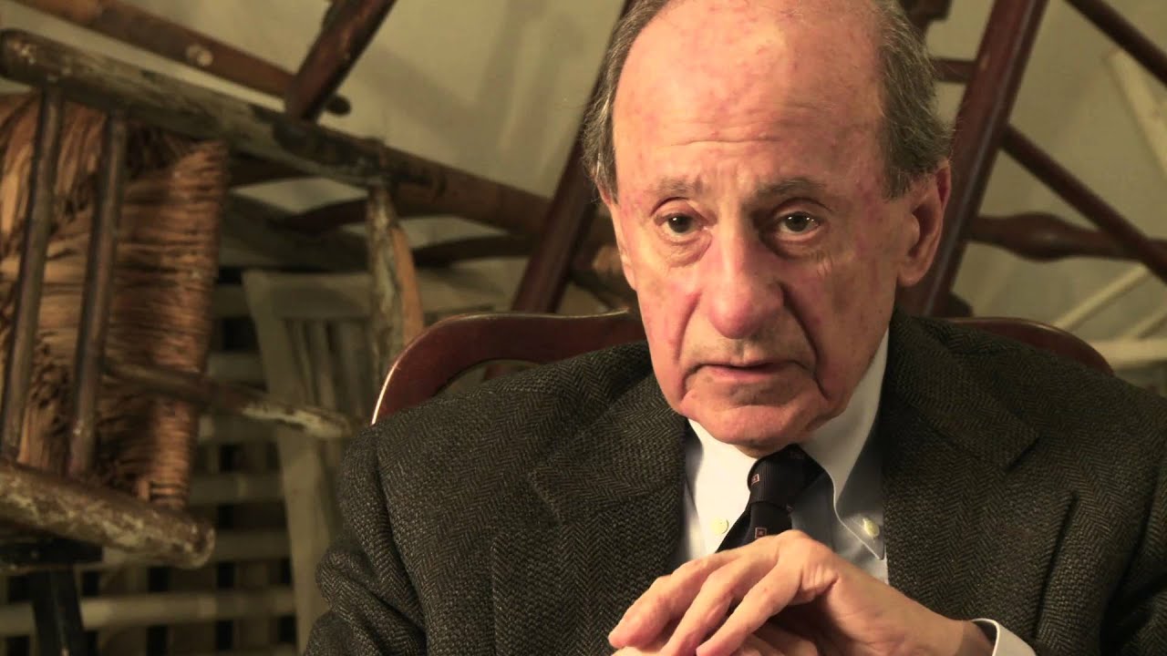 George Kateb: Epicurean Thoughts on Death