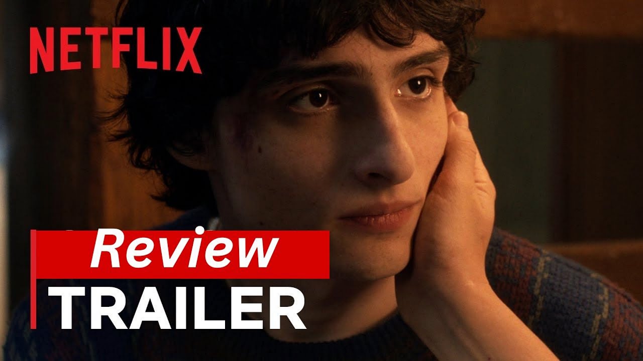 S5 Trailer: First Look & Final Thoughts