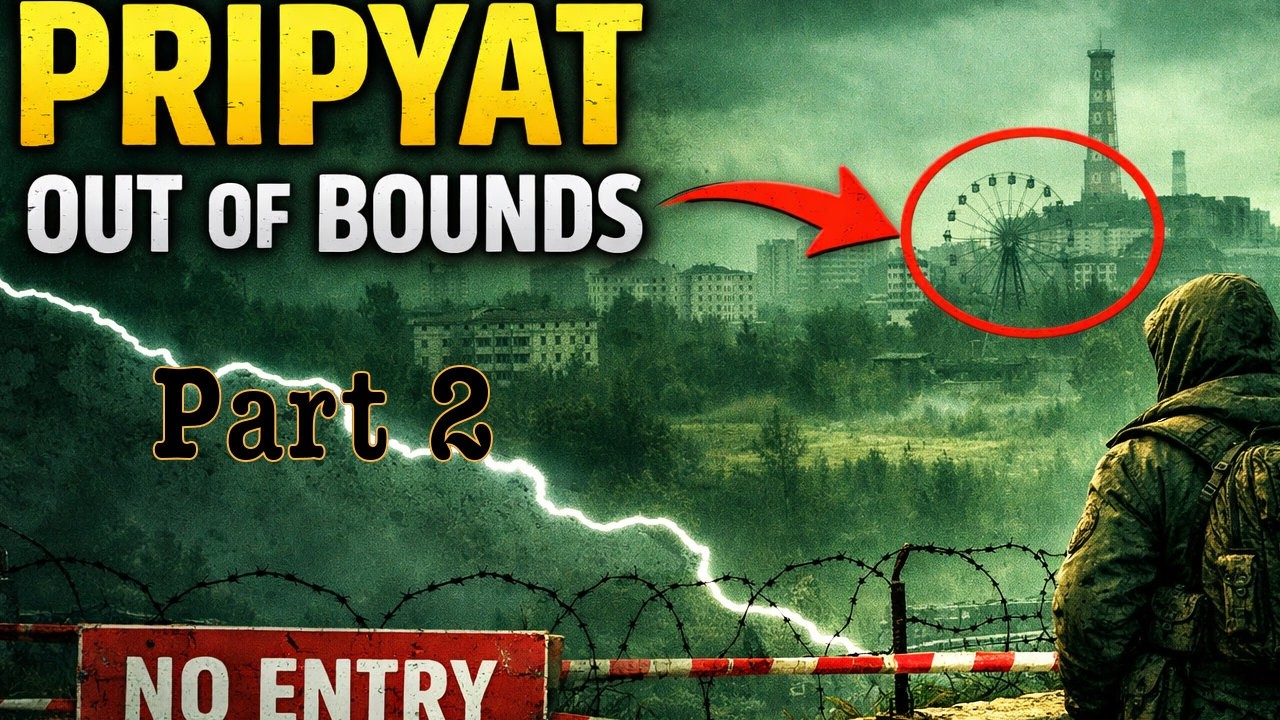 I Can't Believe This Was Possible In STALKER 2: HoC