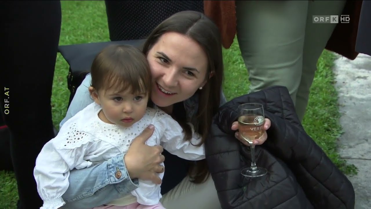 30 let/Jahre Festival Suha [official video]