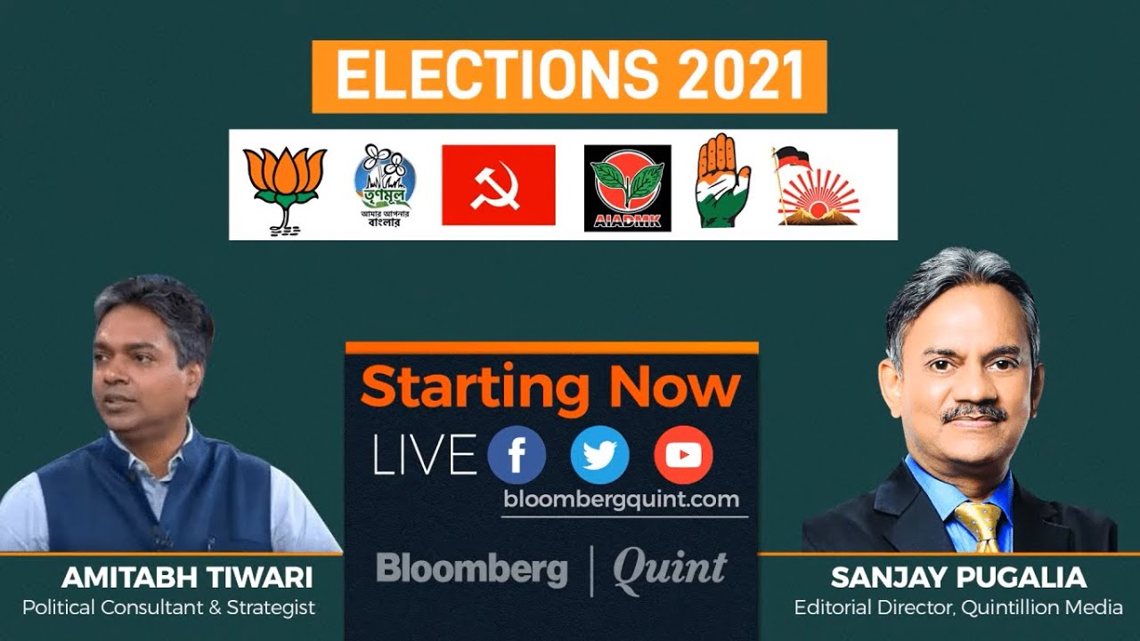 What Election Results In West Bengal, Tamil Nadu, Kerala, Assam Say About What Voters Want