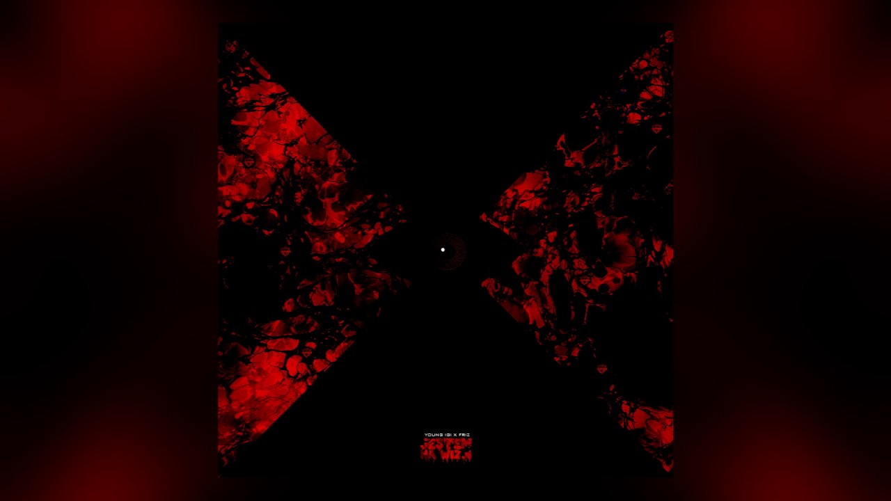 Young Igi & Friz - Jestem na wizji