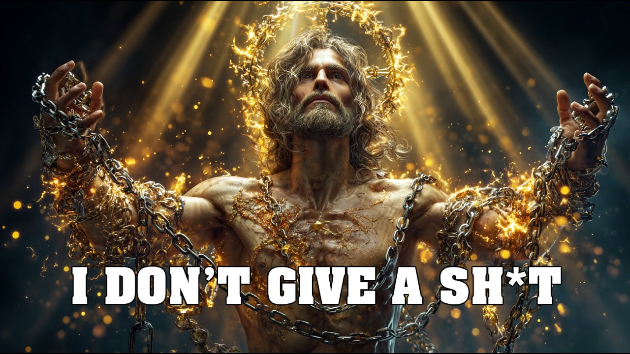 I Don’t Give a Sh*t | Dark Outlaw Country🔥