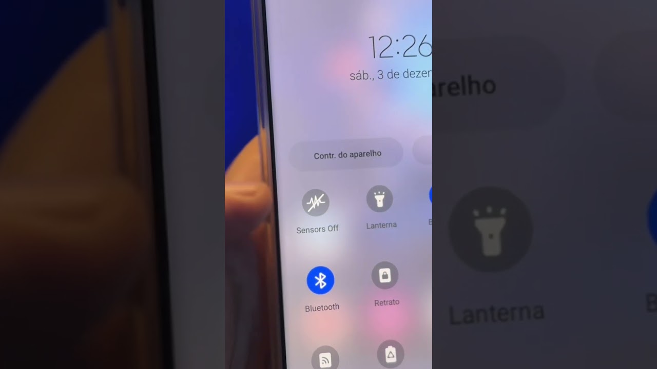 Mais seguran&ccedil;a e privacidade no Android #dicas #celular #android #truques #privacidade #seguran&ccedil;a