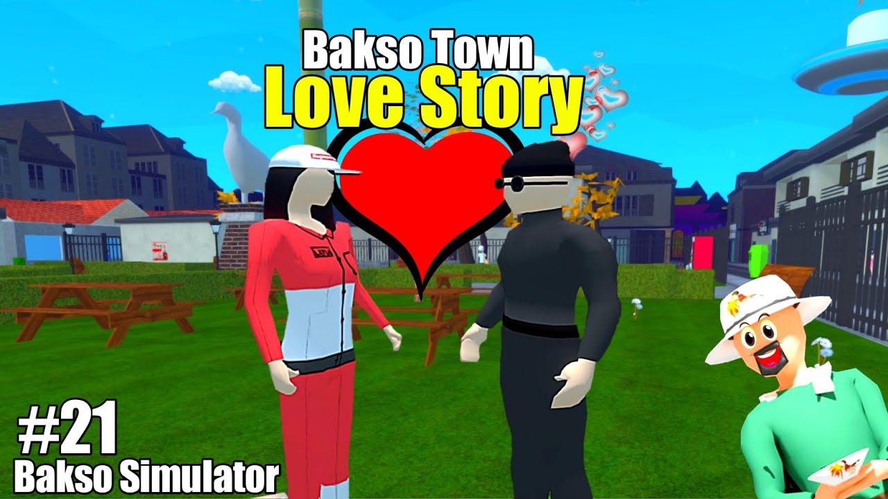 LOVE STORY 2022 ❣️ MR X LOVE LAYLA 🥰 UPGRADE CART 😝 NO1 BAKSO BUSINESS MAN 🦅 #flenco