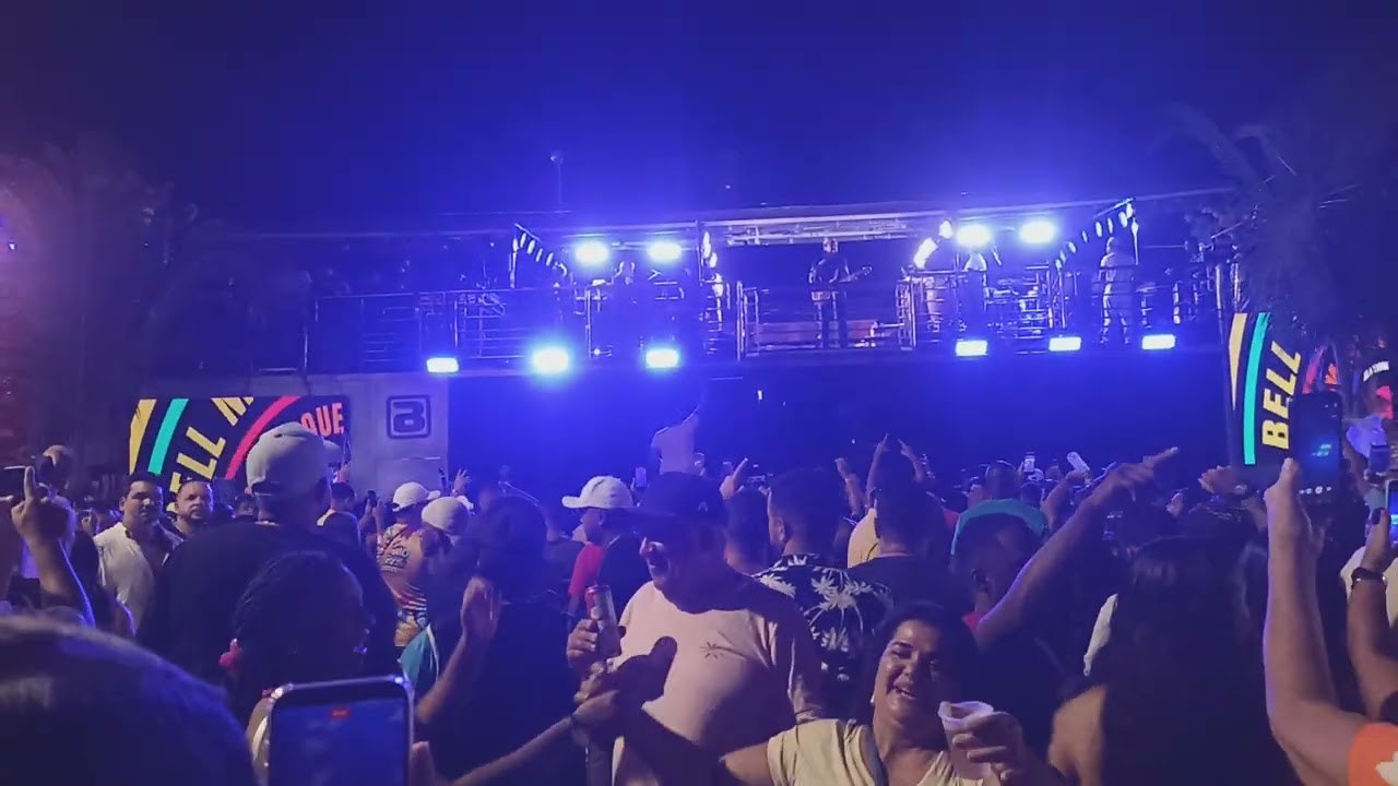 Carnaval de itabuna 2026
