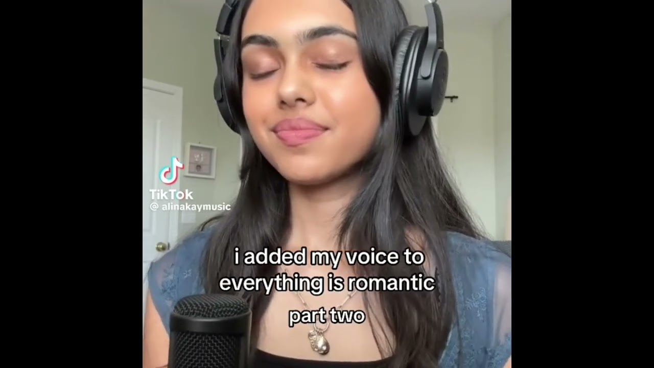 Fall in love again and again  (LOOP2x) TIKTOK @alinakaymusic