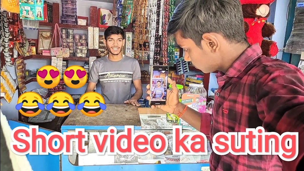 New Shirt Video 😍 ka suting😃🙃