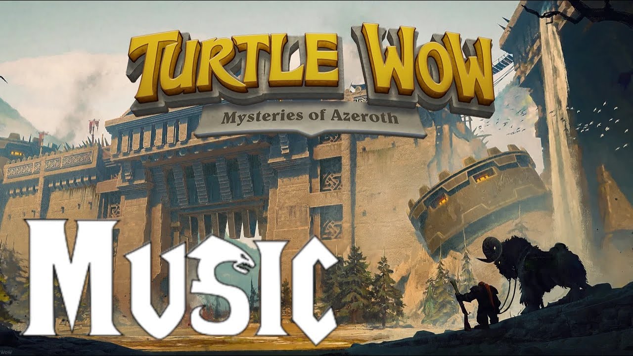 Ruins of Grim Batol - Grim Reaches | Turtle WoW: Mysteries of Azeroth