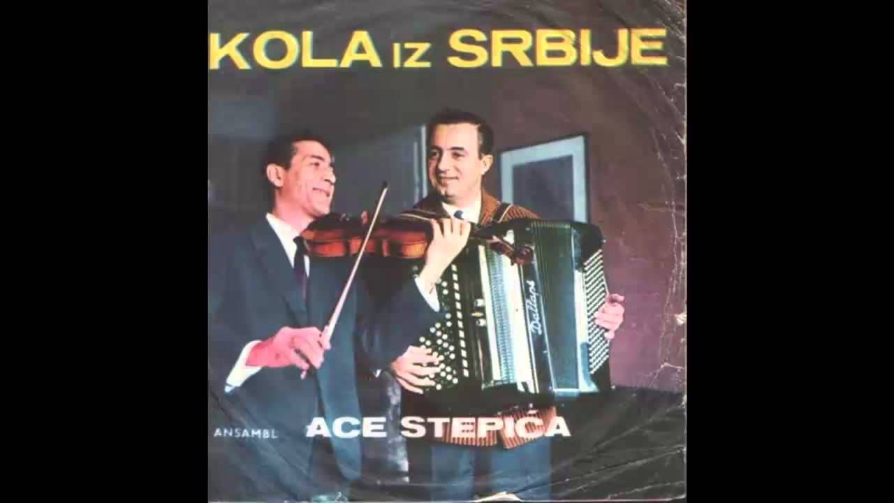 Aleksandar Aca Sisic - Zivkino kolo - (Audio 1969) HD