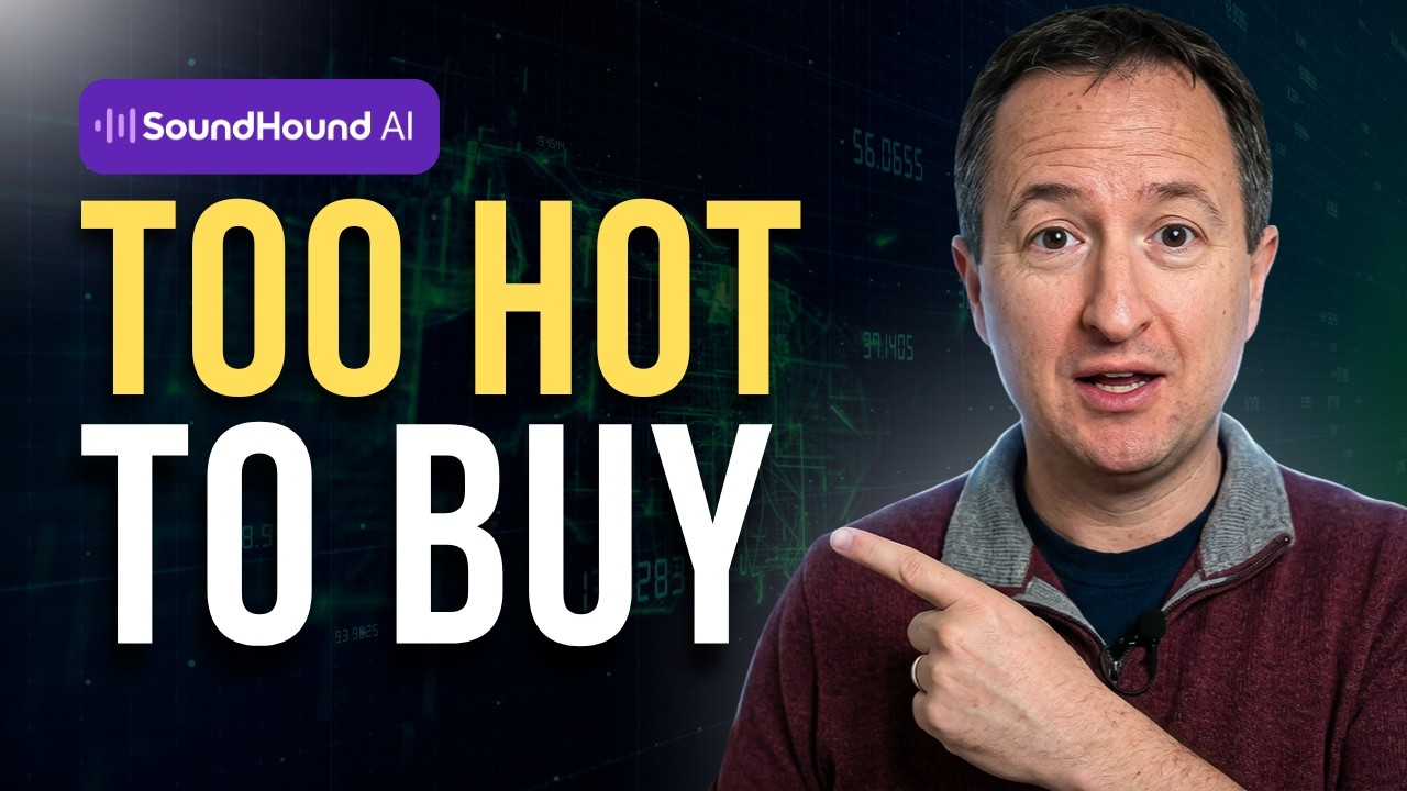 The Brutal Truth About SoundHound Stock