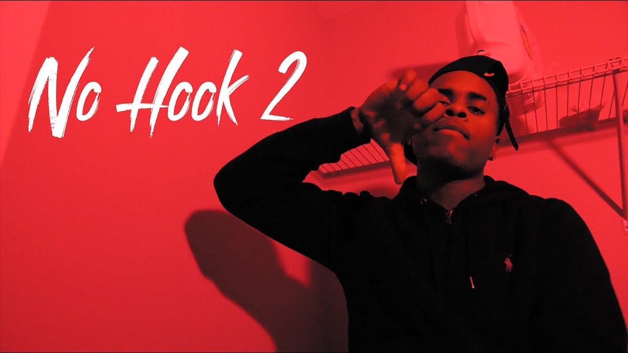 Melo - No Hook 2 (Official Video) ShotByQuanyfool