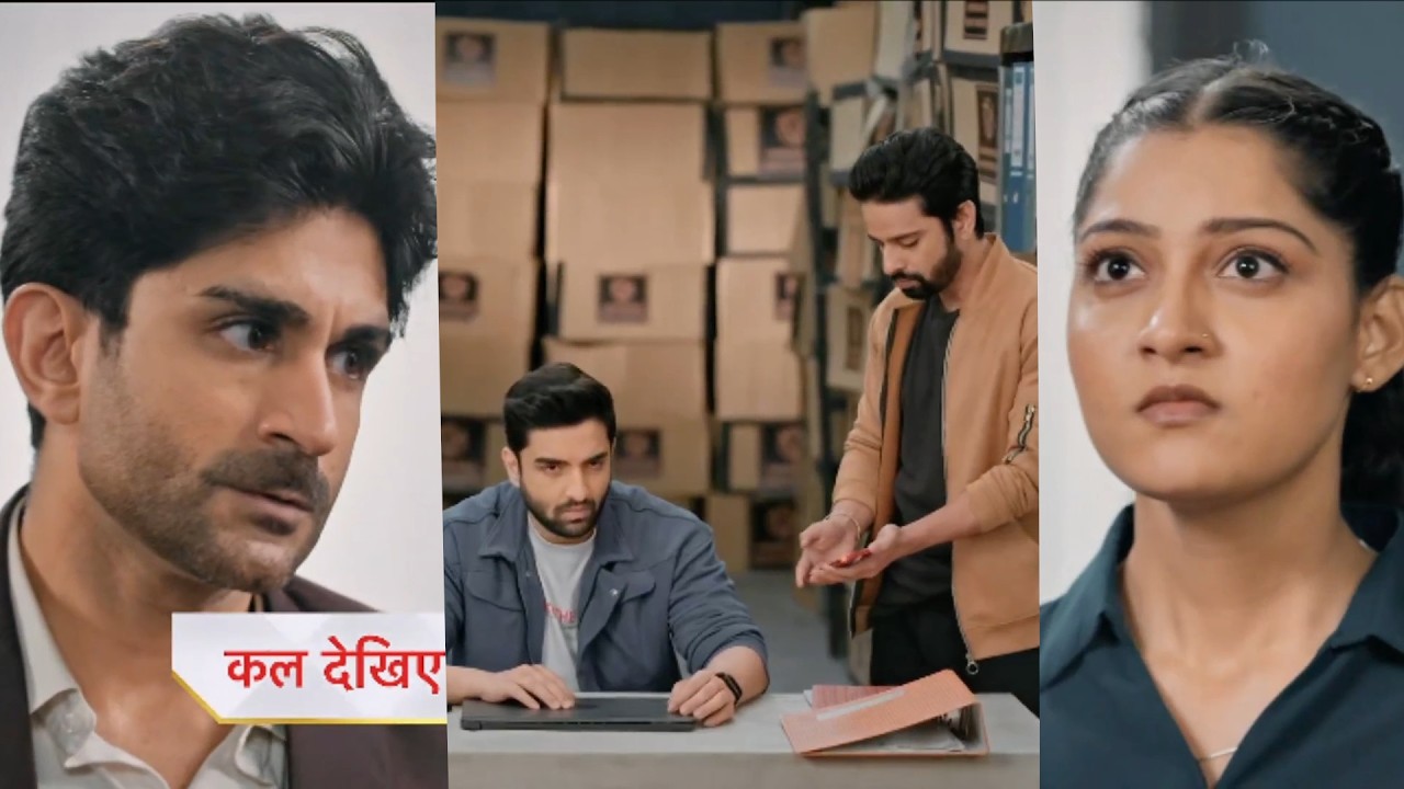 Kyunki Rishton Ke Bhi Roop Badalte Hain New PROMO |